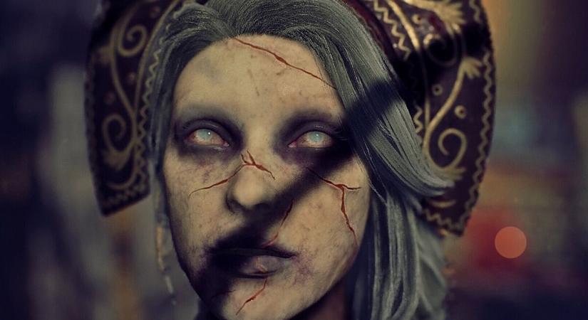 A PlayStation saját magát hozza kínos helyzetbe egy „Resident Evil-klón” reklámozásával [VIDEO]