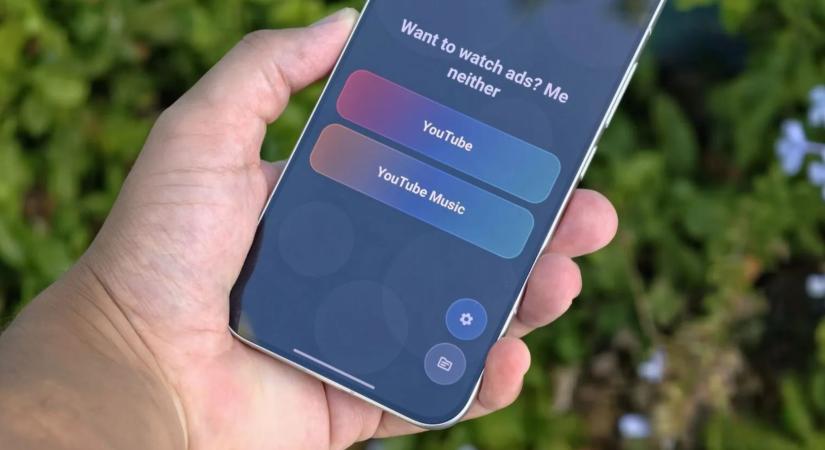 Megérkezett a ReVanced alkalmazás utódja, az eredeti fejlesztők jóvoltából