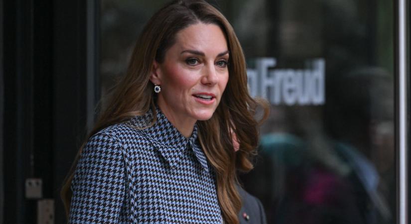 Különleges meglepetéssel készülhet Katalin hercegné születésnapjára Károly király