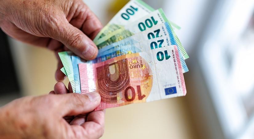 Ennek sokan örülhetnek, jókorát szelídült a drágulás a szomszédban decemberben