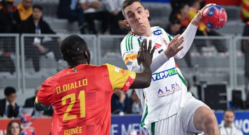 „Egy Európa-bajnokság mindig más, szinte az összes meccs élet-halál”