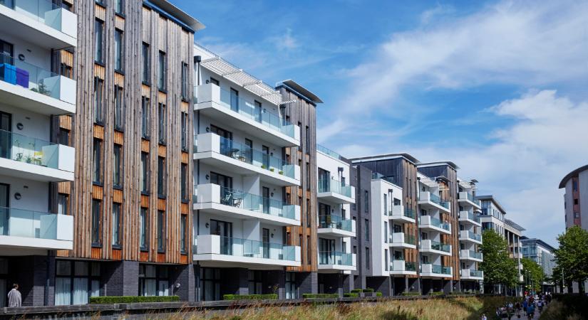 Nem luxus többé? Ekkorra szinte már alapelvárássá válhat az okosotthon az új lakásokban