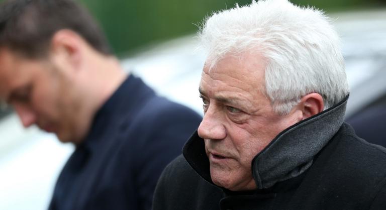 Rákos megbetegedést diagnosztizáltak a Liverpool aranylabdás legendájánál