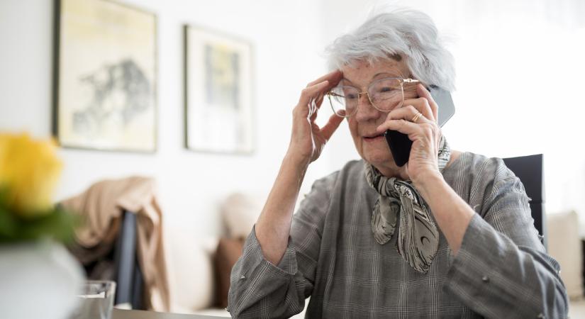 A magyarországi unokázós csalásokat Nagy-Britanniából szervezték