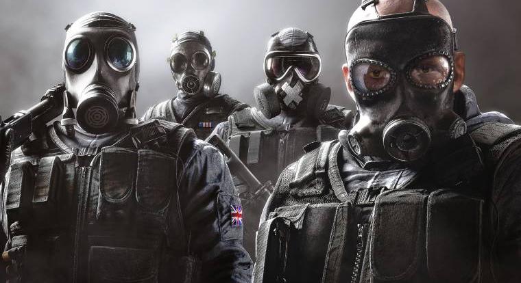 Újra feltörték a Rainbow Six Siege szervereit