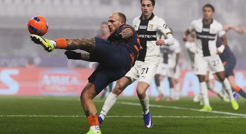 Az Inter folytatta győzelmi sorozatát