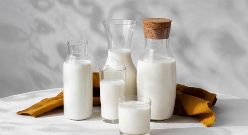 AM: újabb pályázattal segíti az agrártárca a tejtermelő gazdálkodókat