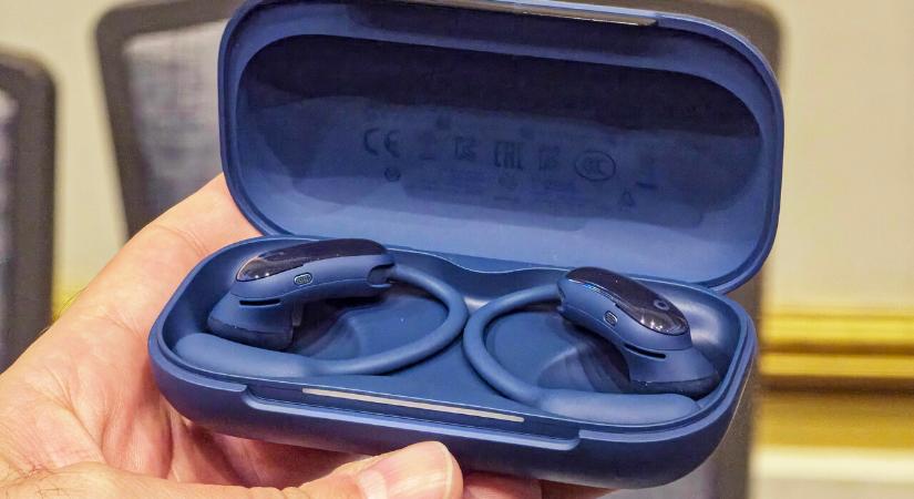 CES 2026: Egyik füleden be, a másikon ki