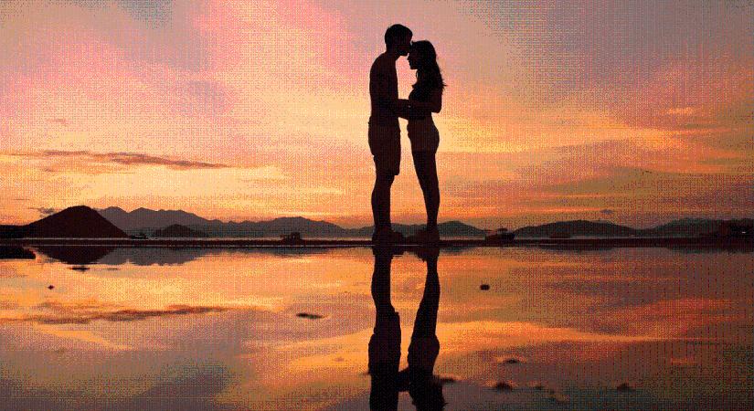 A bűnözés is összeköti őket: 12 milliós kárt okozott egy házaspár Budapesten