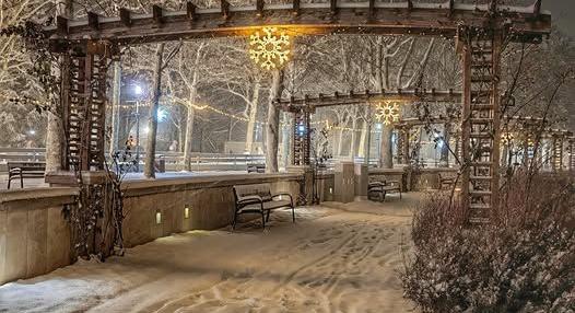 Ilyen a téli Balaton – helyi fotósok képei