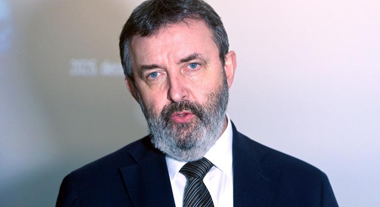 Palkovics László: A mesterséges intelligencia nem politikai riogatásra való