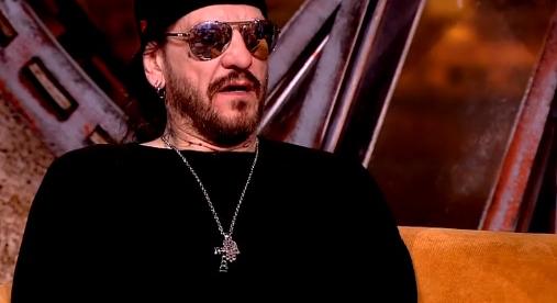 “Szeretnék még nagyon sok időt kérni, mert rengeteg dolgom van még” – Ganxsta Zolee 60 éves lett