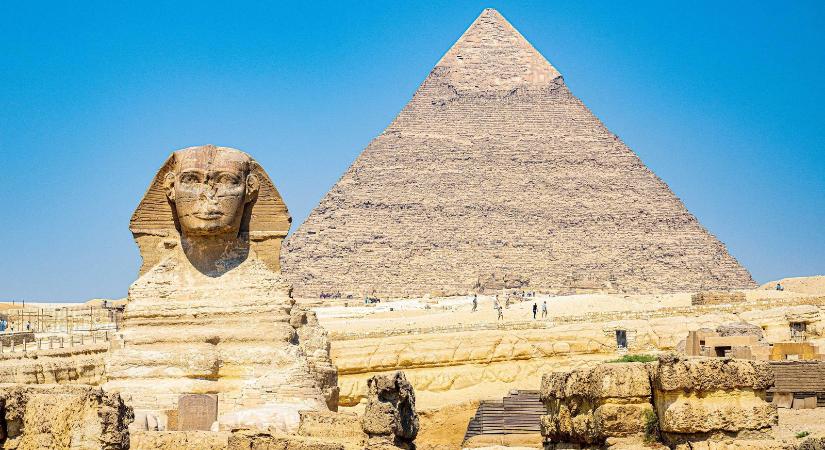 Kvíz: a magyarok döntő többsége imádja piramisokat, mégis kifog rajtuk ez a tudáspróba