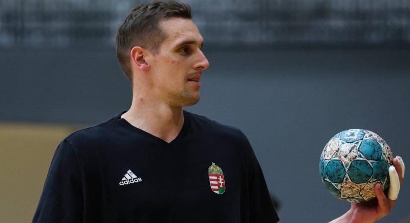 „Ha jól felkészülünk, akkor bárkit el tudunk verni” – Ligetvári nyolc közé jutna a kézilabda-Eb-n