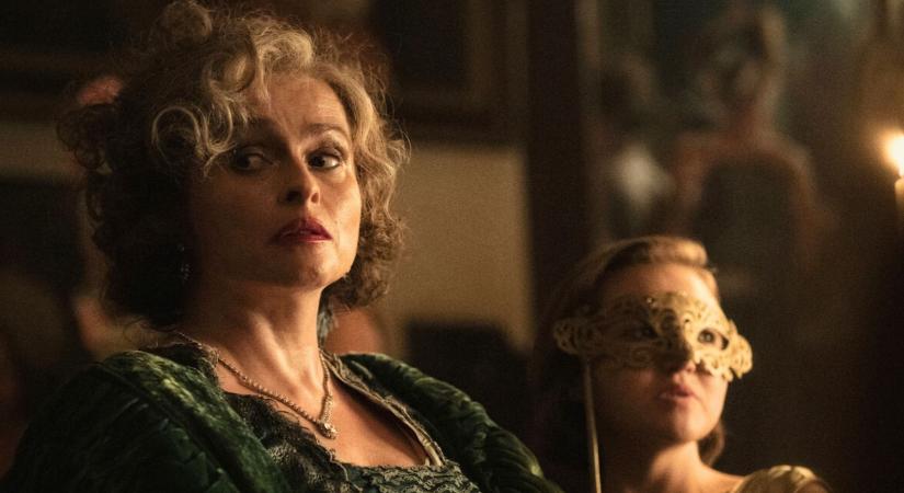 Jövő héten a Netflixen: Ez az Agatha Christie-adaptáció lehet a hónap legnagyobb dobása, itt az új előzetes!