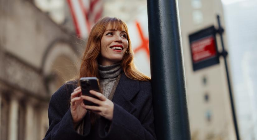 6 trend, amire a New York-i nők esküsznek idén télen