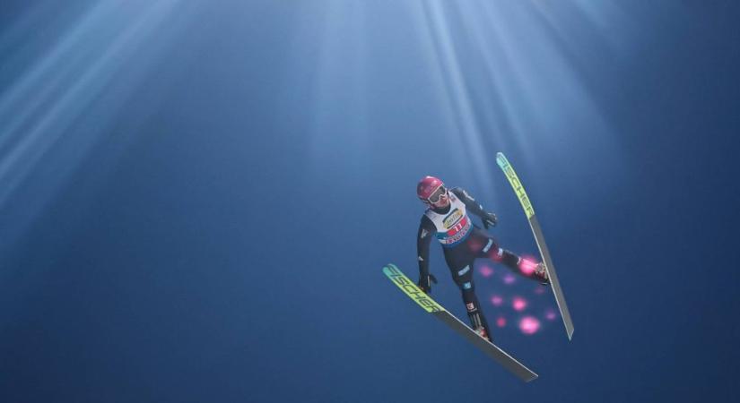 Döbbenet: péniszbe adott injekciókkal csalhatnak a síugrók