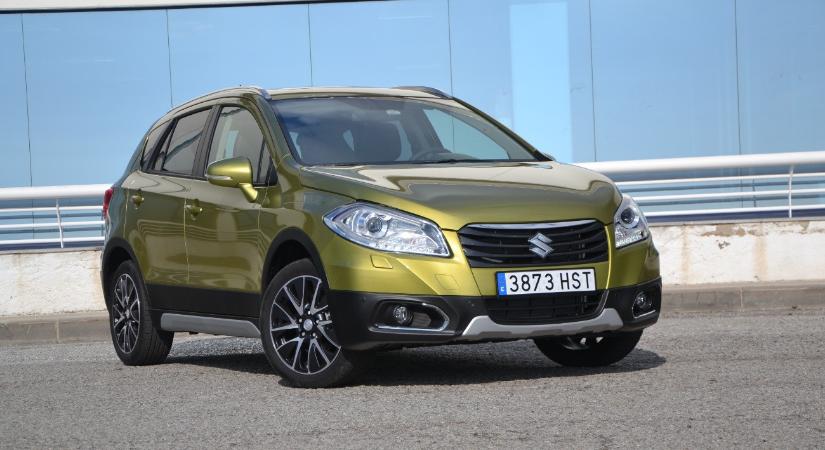 Kijött a toplista: ezek voltak a magyarok kedvenc autói 2025-ben az eladások alapján