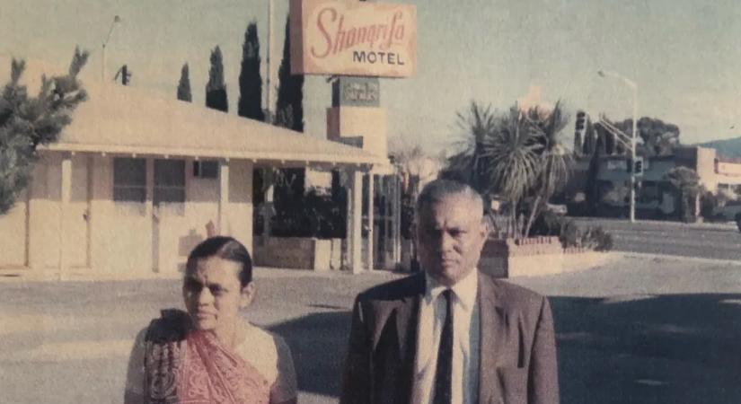 Így került az amerikai szállodák nagy része a Patelek kezébe