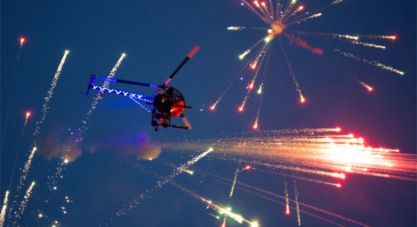 Ennyit érzékeltek a venezuelai civilek a venezuelai elnök elleni fegyveres katonai akcióból