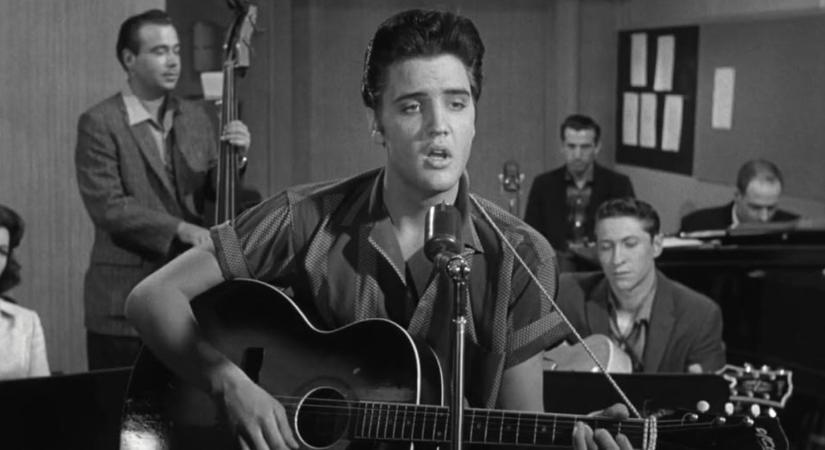 10 Elvis Presley-relikvia, amiért vagyonokat fizettek