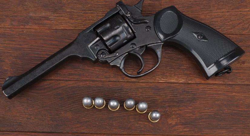 Az eddigi talán legőrültebb második világháborús film