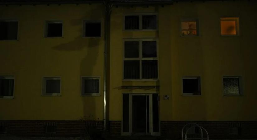 Visszautasítja az orosz befolyás vádját a Berlint sötétbe borító csoport