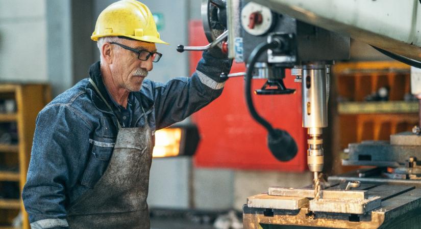 Fontos információk a nyugdíj előtt állóknak: már idén jár ez a plusz juttatás