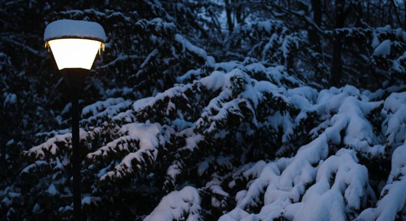 Vajon kezdetét veszi az olvadás? – Íme a mai időjárás