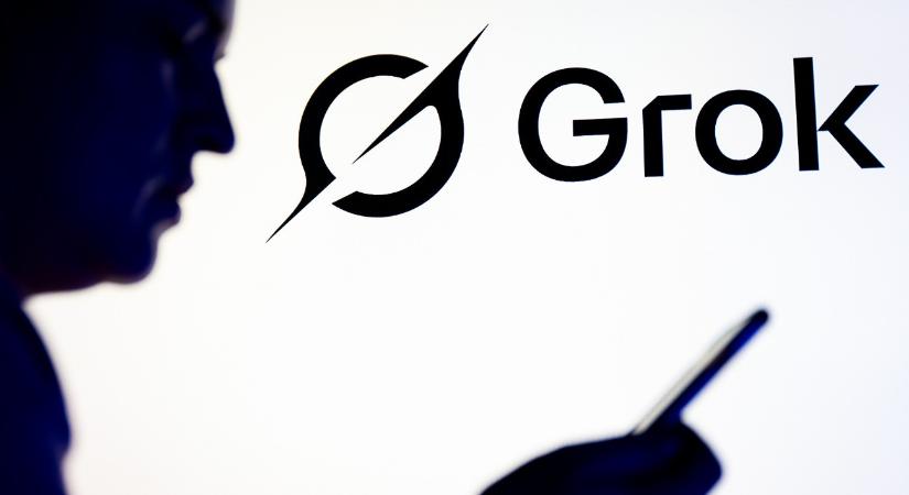 Hatalmas a felháborodás az X vetkőztetős AI funkciója miatt