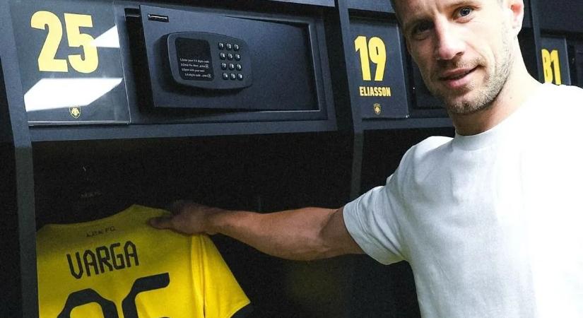 Miért lett kényszerpálya Varga Barnabás eladása? Mit nyert és mit veszített ezen a Fradi?