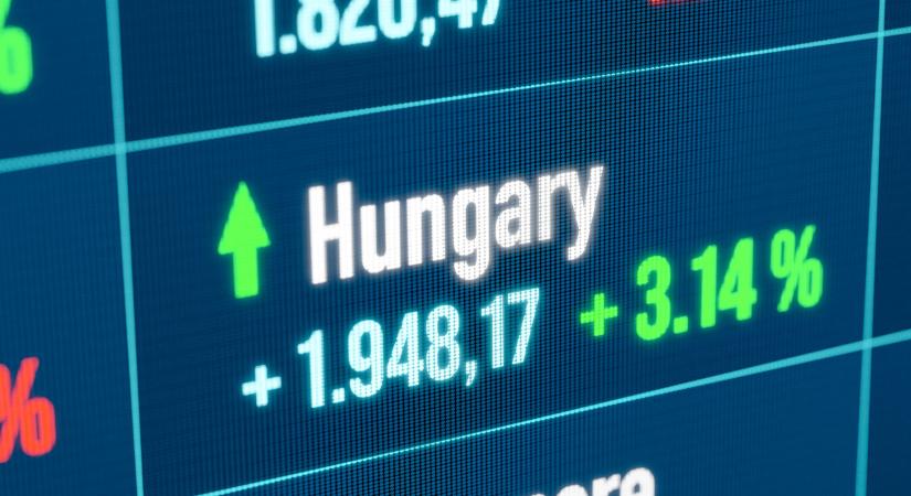 Magához tér a magyar gazdaság 2026-ban? Újra láthatáron a 400-as euró, lendületet kaphat az infláció