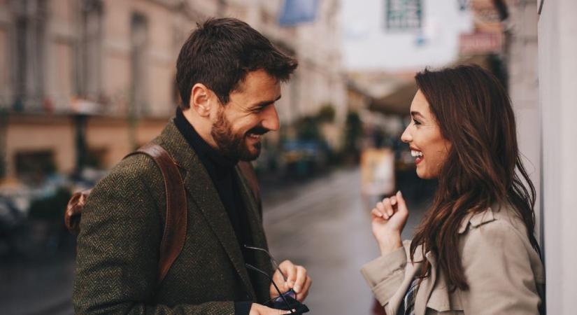 Mit árul el rólad a flörtölési stílusod? Meg fogsz lepődni