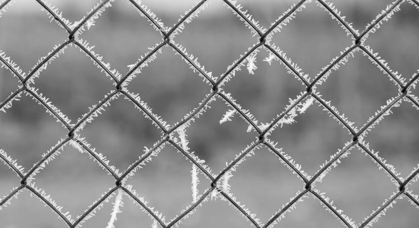 2028 elejére elkészülhet az új biztonsági kerítés Izrael és Jordánia között