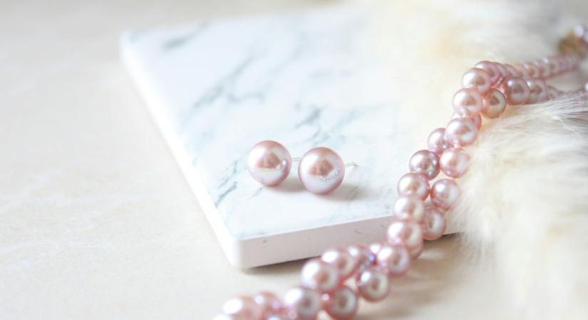 Ma, január 8.: Gyöngyvér névnapja van – szívből köszöntjük őket!