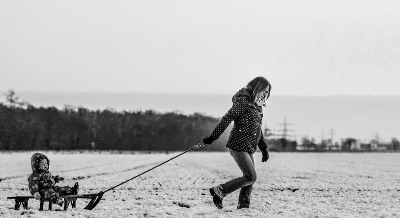 Elő a ródlikkal! – A legjobb szánkózóhelyek Budapesten és környékén
