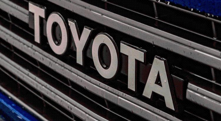 Ilyen a jövő: autonóm Toyoták vették át a munkát Tokió repterén