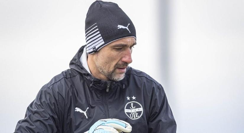 „A nyugat-európai nagyobb kluboknál is így működik” – minden téren új időszámítás kezdődött Újpesten