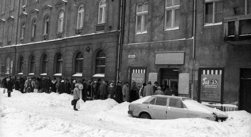 Havazik a globálisan felmelegedett világon