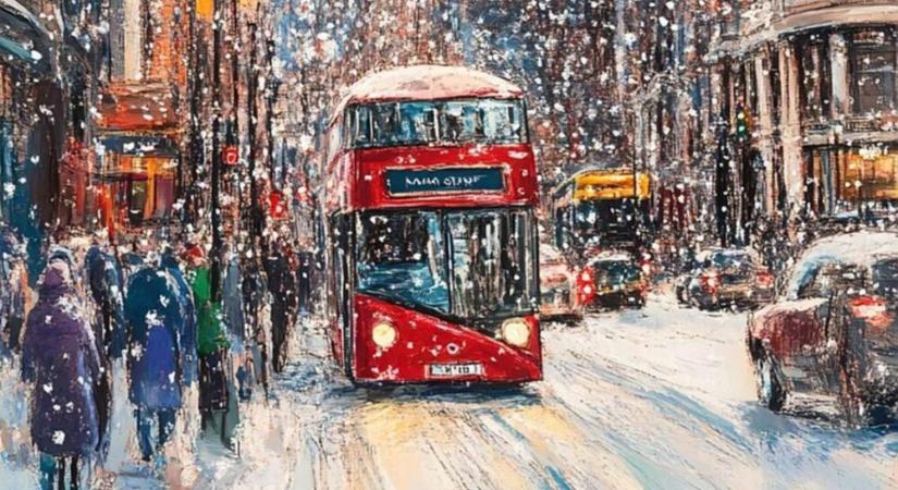 Hiszi, nem hiszi? Napi horoszkóp: 2026. január 8., csütörtök