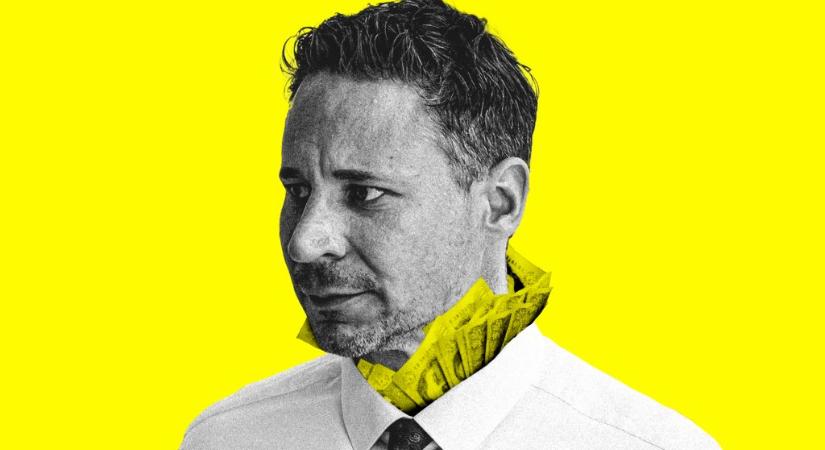 Már 249 millió forintot keresett felfüggesztett végrehajtóként Schadl György, miközben 200 millióra büntetné az ügyészség