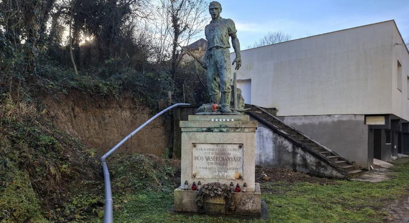 Íme a település, ami előre megmutatta, milyen lesz Borsodban a rendszerváltás