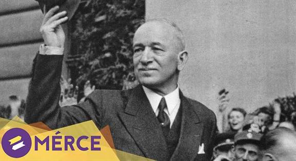 1945 sötét beneš-i öröksége a kriptából csapott le a szlovákiai magyarokra