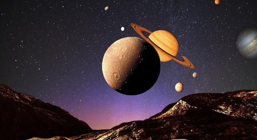 Napi horoszkóp január 8.: a Kosoknak érdemes átgondoltabban cselekedniük, az Oroszlánok sarokba szorított helyzetbe kerülnek