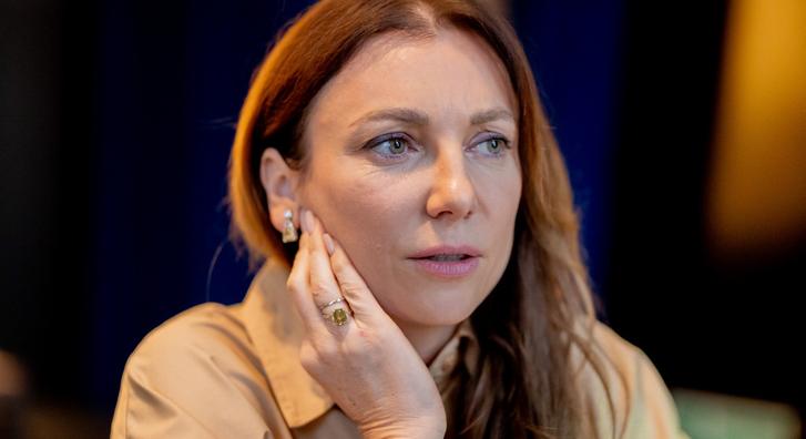 Rúzsa Magdi a hármas ikreiről mesélt