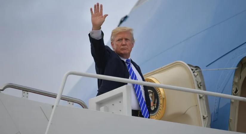 Az Egyesült Államok kilép több tucat nemzetközi szervezetből