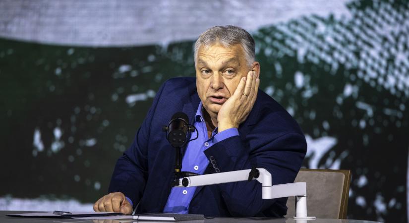Az Orbán-kormány teljesen elszakadt a valóságtól a 2022-es választás után