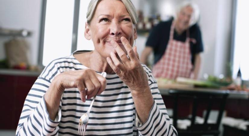 Segít megelőzni a demenciát, igazi D-vitamin-bomba: ezt az egy ételt mindennap kellene enni