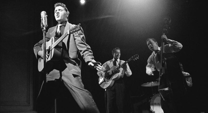 11 érdekesség a születésnapos Elvis Presley-ről