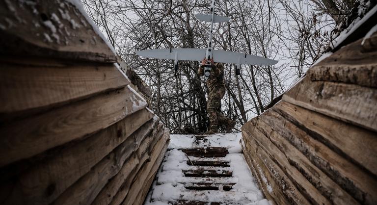 A csecsen vezér kemény hangvételű üzenetet küldött a „bohóc” Volodimir Zelenszkijnek - Oroszország háborúja Ukrajnában – az Index csütörtöki hírösszefoglalója
